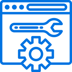 Continuous Updates, Maintenance & Optimization